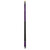 Players Violet Birdseye Cue with Black Linen Wrap