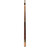 Pure X Golden Birdseye Maple/Cocobolo & Green Malachite Wrapless Cue