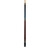 Dufferin Coffee Stain Curly & Blue Recon Wrapless Cue