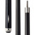 Lucasi Pro Series - Ebony Cue Butt
