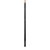Pure X Matte Black & Mother of Pearl Cue with MZ Grip Technology Wrap