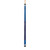 Rage Blue Moon Cue with Blue Nylon Wrap