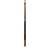 Pure X Antique Birdseye/Black Palm with Blue Recon with Embossed Leather Wrap