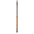 Players Black & Antique Maple Wrapless Cue