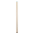 Pure X Zebrawood Cue with MZ Grip 2 Shaft Bundle