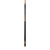 Dufferin Malachite Crown Cue with Embossed Leather Wrap