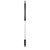 Pure X Midnight Black & Bocote/Black Palm Points Wrapless Cue