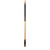 Pure X Midnight Black Apitong & Blue/White Recon Wrapless Cue