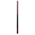 Rage Matte Magenta Matrix Wrapless Cue
