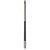 Pure X Matte Silver Cue with MZ Grip