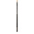 Pure X Matte Black & Imitation Bone Cue with MZ Grip