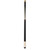 Pure X Black/White & Cocobolo Cue with Black Linen Wrap