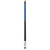 Players Royal Blue Cue with Black Linen Wrap