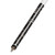 Players Brown Marble with Matte White Wrapless Cue