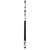 Rage Realtree Xtra Snow Camo Shorty Cue