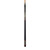 Dufferin Black and Cocobolo Cue with Black Linen Wrap