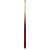 Lucasi Custom Red Maple Sneaky Pete Wrapless Cue