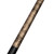 Energy by Players Matte Champagne Smoke Wrapless Cue