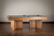 Doc & Holliday Infinity Slate Pool Table, wooden pool table with slate playing surface and sturdy wooden legs, ideal for recreational gaming in homes, with free shipping in the USA.