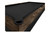 Billiards Select Blacksmith 8' Slate Pool Table with Free Shipping, featuring a dark slate surface and a wooden frame with black accents.
