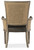 Hooker Furniture Blakeley Club Chair II