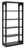 Hooker Furniture Etagere Hooker Furniture Etagere
