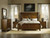 Hooker Furniture Tynecastle California King Panel Bed