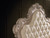 Hooker Furniture Chatelet Queen Upholstered Panel Bed, elegant cream-colored tufted headboard with ornate wooden framing, classic luxurious design.