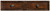 Hooker Furniture Leesburg Chest, wooden storage chest with two drawers and round brass knobs.