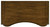 Hooker Furniture Archivist Bachelors Chest, wooden storage cabinet with a smooth finish and curved bottom edge.