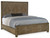 Hooker Furniture Sundance Queen Panel Bed