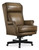 Hooker Furniture Tucker Executive Swivel Tilt Chair