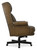 Hooker Furniture Tucker Executive Swivel Tilt Chair