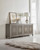 Hooker Furniture Melange Emmett Entertainment Console
