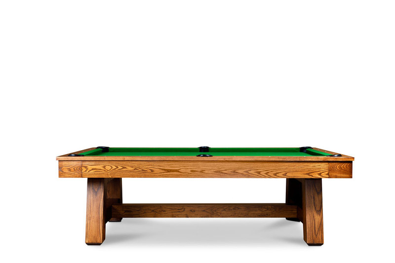 Mason Slate Pool Table | Made in the USA