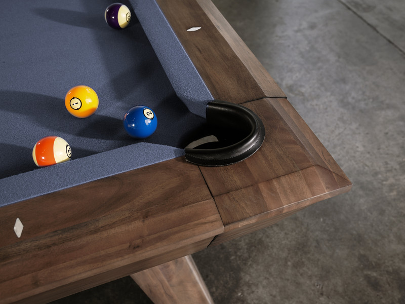 Contemporary Pool Table, Buy Online Now