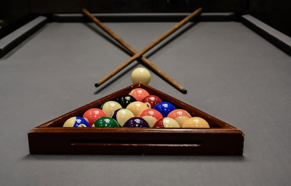 8 Ball and 9 Ball Rules  Pool table room, Pool table games, Play pool