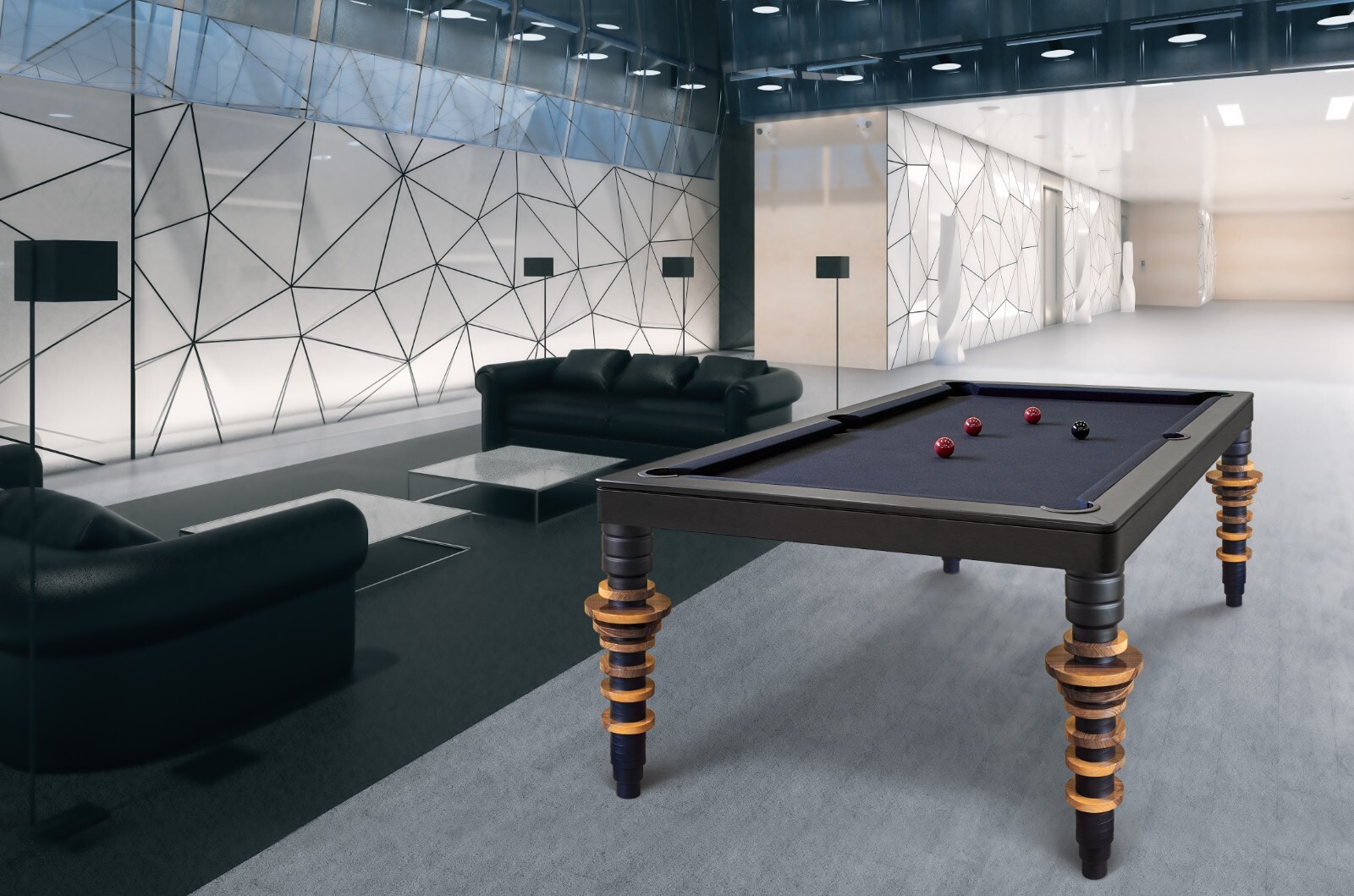 Pool Table Parts: Basic Terminology for Beginners - Sawyer Twain