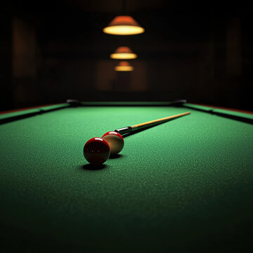 What Makes a Pool Cue Good? - Sawyer Twain