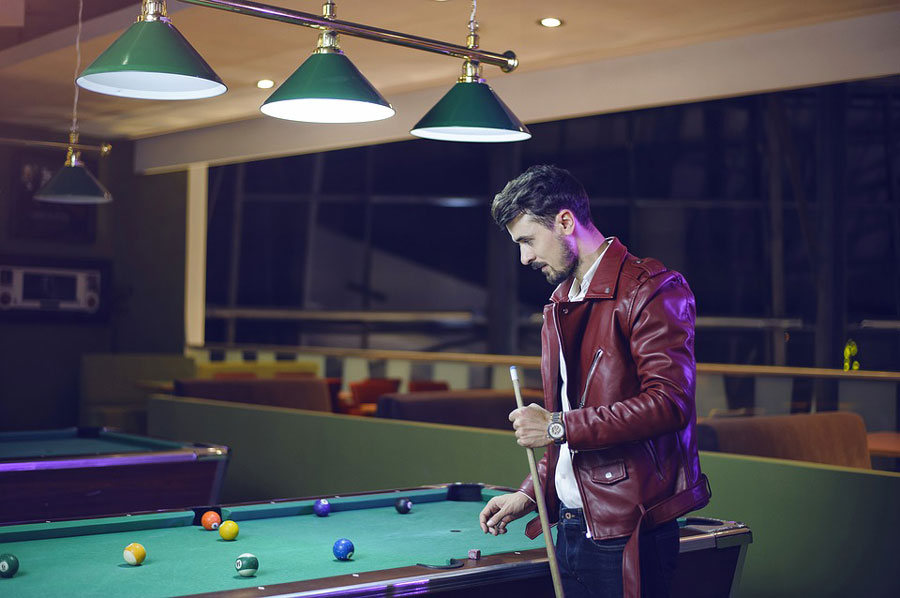 Indoor Pool Tables vs Exterior Pool Tables What's the Difference