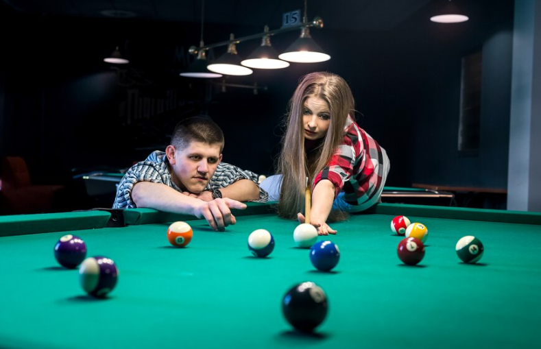 Billiards Table Setup Tips For Your Game Room Sawyer Twain