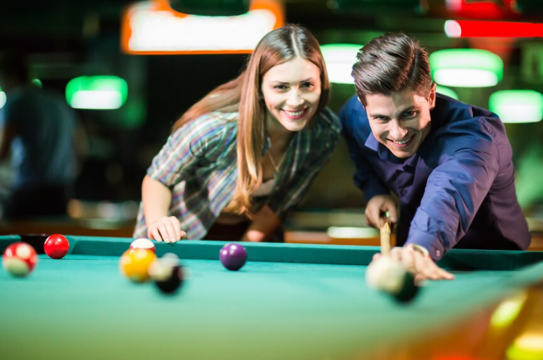 How Much Room Do You Need for a Pool Table? Sawyer Twain