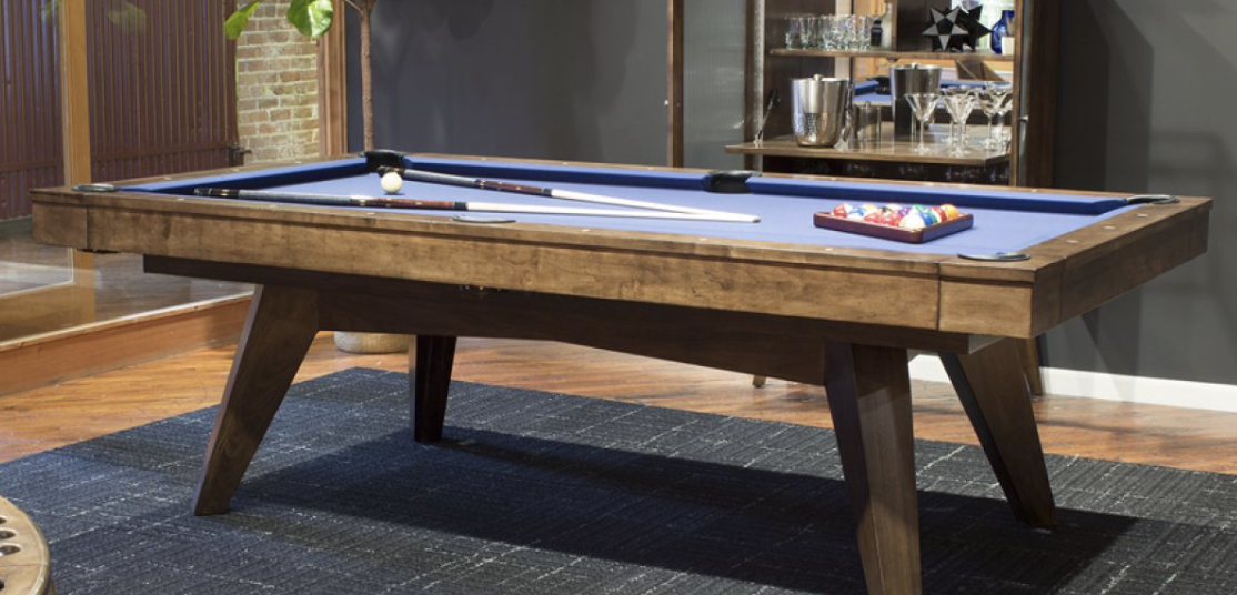 What Kinds of Pool Tables Are There? Your Complete Guide - Sawyer Twain