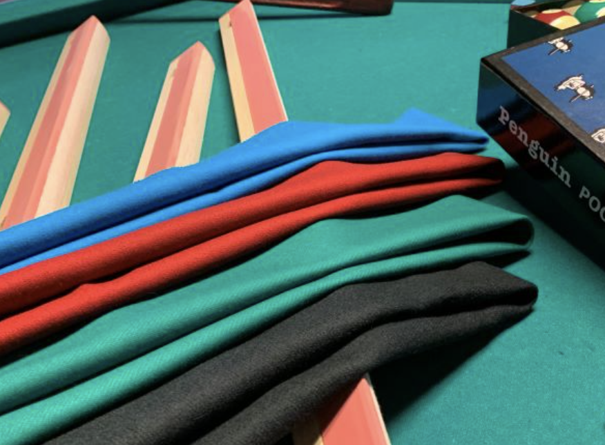 How to Buy a Pool Cloth? A Pool Cloth Buying Guide for Everyone ...