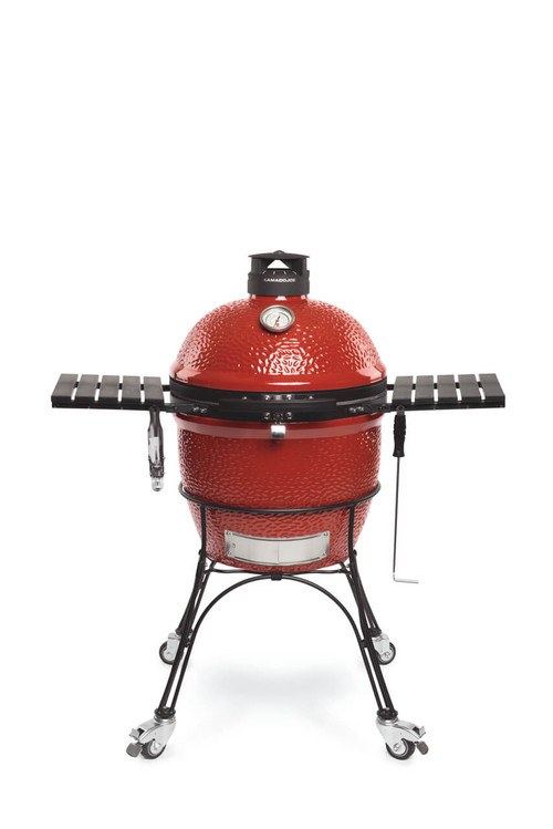 Kamado Joe Big Joe II | Kamado Barbecue Grill - Sawyer Twain