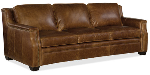 Hooker Furniture Nicolla Stationary Sofa