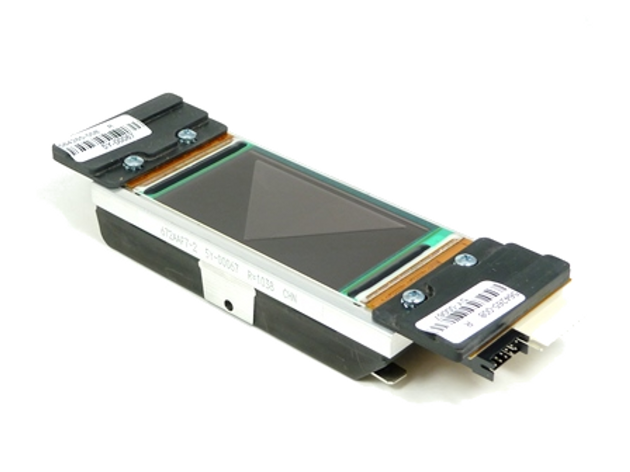 564265-008 PRINTHEAD, GRAPHICS GEN1, COLOR GEN1/GEN2, 300 564265-008 PRINTHEAD, GRAPHICS GEN1, COLOR GEN1/GEN2, 300