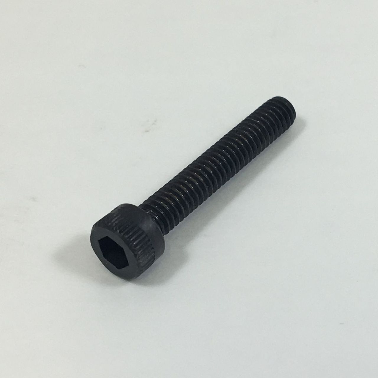800200-416 SCREW, CAP SOC 8-32 x 1.00 - Pittsburgh Embossing Services, Inc.
