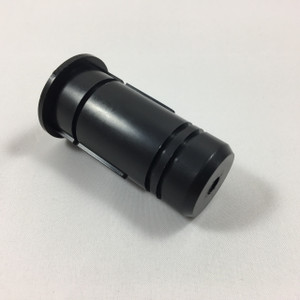 592155-001 SPINDLE, PRINT RIBBON