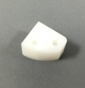 593131-002 GUIDE, CARD, UPPER